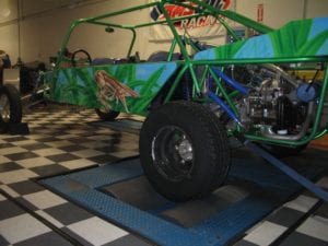 MD-600 | Mustang Dynamometers | Auto Dynamometers