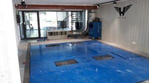 MD-AWD-800 | Mustang Dynamometers | Auto Dynamometers