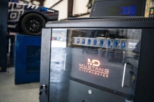 Hole Shot Server | Mustang Dynamometers | Auto Dynamometers