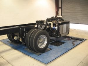 MD-7500 Series | Mustang Dynamometers | Auto Dynamometers