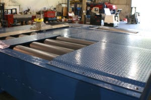 MD-AWD-1100 | Mustang Dynamometers | Auto Dynamometers