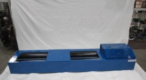 MD Emissions Dynos | Mustang Dynamometers | Auto Dynamometers