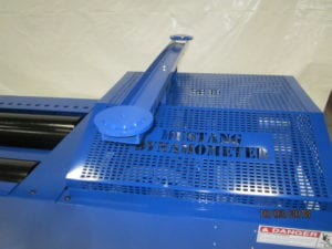 MD Emissions Dynos | Mustang Dynamometers | Auto Dynamometers