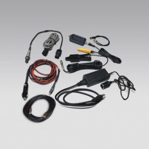 Jbox Accessories Kit | Mustang Dynamometers | Dyno Controls Jbox Accessories Kit