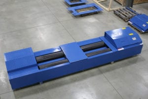 MD-250-HD | Mustang Dynamometers | Auto Dynamometers