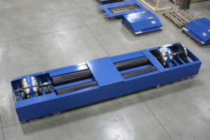 MD-250-HD | Mustang Dynamometers | Auto Dynamometers