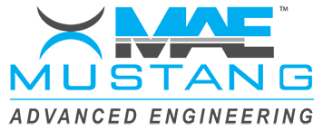 Mustang Advanced Engineering Logo | Mustang Dynamometers | Auto Dynamometers