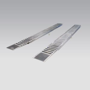 Aluminum Ramps | Mustang Dynamometers | Auto Dynamometers