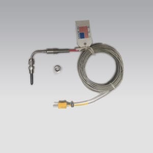 Exhaust Gas Temperature Probe | Mustang Dynamometer