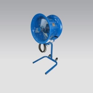 Engine Cooling Fan | Mustang Dynamometer
