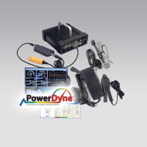 PowerDyne Upgrade - Spring Special - Software and Jbox-Accessories-Kit