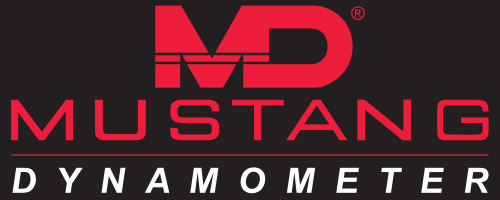 Mustang Dynamometer Logo | Mustang Dynamometers | Auto Dynamometers