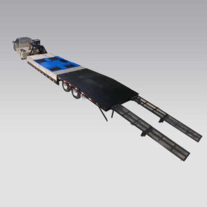 Deposit for a Trailer Dyno