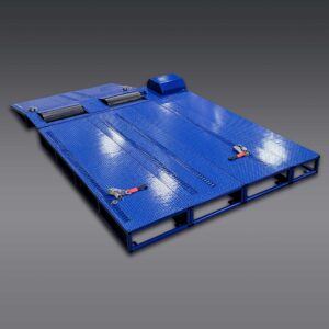 Mustang's MD-SXS/UTV dynamometer specially designed low inertia motorcycle, power-sports, UTV