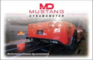 Mustang Dynamometer 2022 Performance Chassis Dyno mini catalog