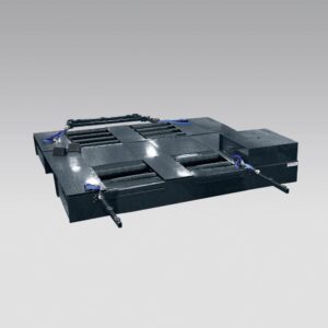 MD-AWD-500-XL chassis dynamometer | Mustang Dynamometer