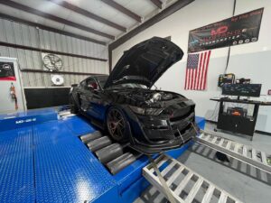 MD-AWD-500-XL chassis dynamometer | Mustang Dynamometer