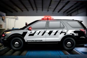 Mustang's Police Speedometer Tester MD-AWD-05K-ST Series