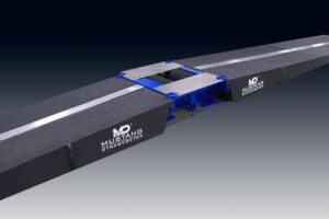 Mustang Dynamometer's Police Motorcycle Speedometer Tester