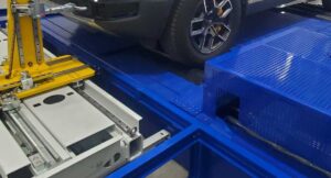 Dynos for EVs - Mustang Dynamometer