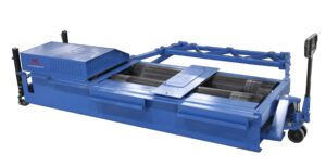 Portable MD-500 Dynamometer