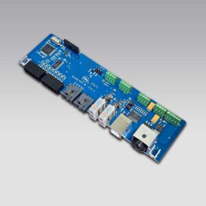 Jbox internal circuit board for replacement