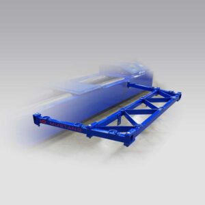 Tie-Down Truss Assembly for MD-250