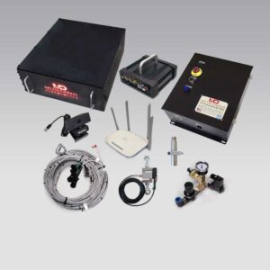 Gen3 and JBox Controls Upgrade | Mustang Dynamometer