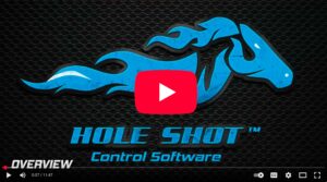 Hole Shot Video showing benefits and features - Mustang Dynamometer