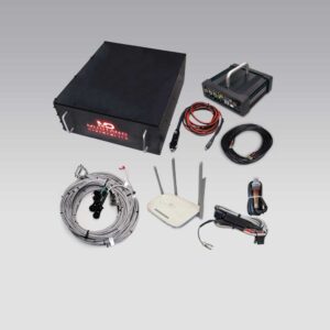 Dynamometer Controls Parts