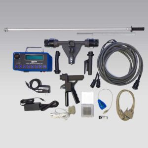 6500 Smoke Meter Kit, Wagner, Mustang Dynamometer