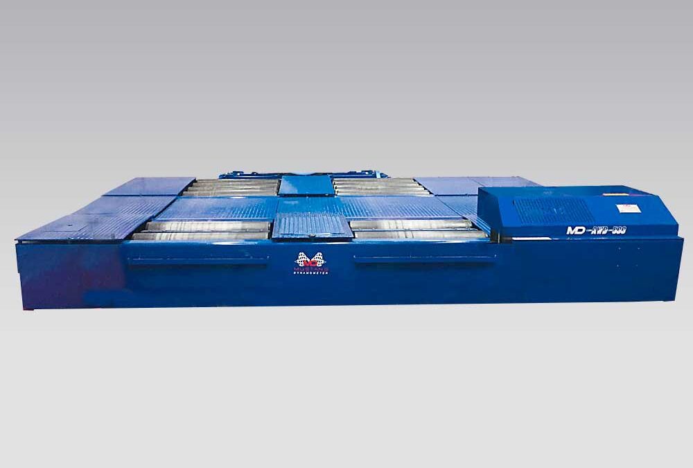 Spring Dyno Sale